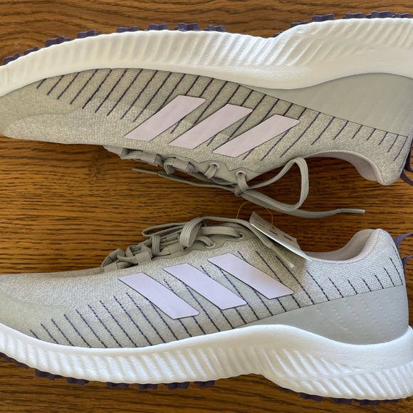 Adidas Women’s Response Bounce 2 Golf Shoes - Picture 5 of 7